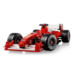 LEGO® Icons: Ferrari F2004 и Михаел Шумахер (11375) изображение 3