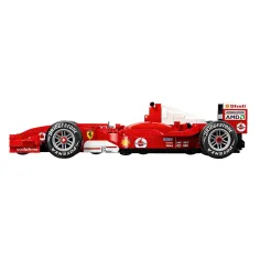 LEGO® Icons: Ferrari F2004 и Михаел Шумахер (11375) изображение 5