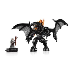LEGO® Icons: Книжно скривалище: Властелинът на пръстените: Балрог™ (10367) изображение 5