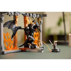 LEGO® Icons: Книжно скривалище: Властелинът на пръстените: Балрог™ (10367) изображение 8
