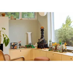 LEGO® Icons: Книжно скривалище: Властелинът на пръстените: Балрог™ (10367) изображение 9