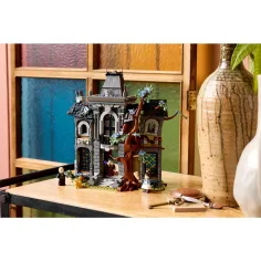 LEGO® Icons: Резиденция на кмета (11383) изображение 8
