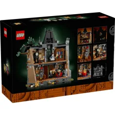 LEGO® Icons: Резиденция на кмета (11383) изображение 9
