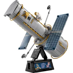 LEGO® Icons: Космически телескоп Хъбъл (11383) изображение 2
