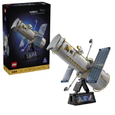 LEGO® Icons: Космически телескоп Хъбъл (11383)