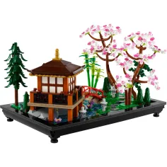 LEGO® Icons: Японска градина (10315) изображение 11