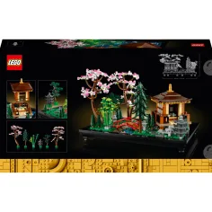 LEGO® Icons: Японска градина (10315) изображение 2