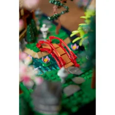 LEGO® Icons: Японска градина (10315) изображение 4