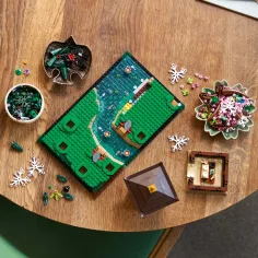 LEGO® Icons: Японска градина (10315) изображение 8