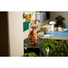 LEGO® Ideas: Е.Т. извънземното (21370) изображение 12