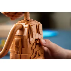 LEGO® Ideas: Е.Т. извънземното (21370) изображение 18