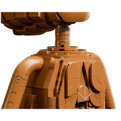 LEGO® Ideas: Е.Т. извънземното (21370) изображение 5