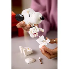 LEGO® Ideas: Peanuts: Къщата на Снупи (21368) изображение 11