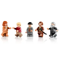 LEGO® Ideas: Сам вкъщи Reszkessetek betörők (21330) изображение 7