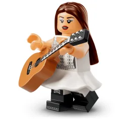 LEGO® Editions: китара с двоен стил на Olivia Rodrigo (43031) изображение 6
