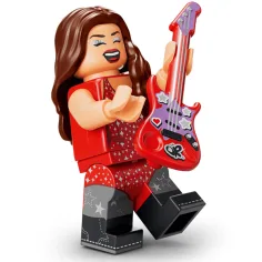 LEGO® Editions: китара с двоен стил на Olivia Rodrigo (43031) изображение 7