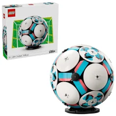 LEGO® Издания: Футболна топка (43019) изображение 1