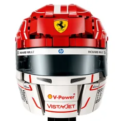LEGO® Издания: Школа на Ferrari HP на Charles Leclerc (43014) изображение 2
