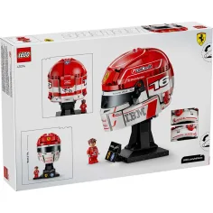 LEGO® Издания: Школа на Ferrari HP на Charles Leclerc (43014) изображение 6