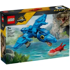 LEGO® Jurassic World™: Бебе птеранодон (77977)