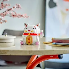 LEGO®: Котка на късмета (40813) изображение 3
