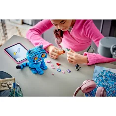 LEGO® KPop Demon Hunters™: Derpy тигър и Sussie птица (72537) изображение 8