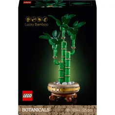 LEGO®: Lego Бамбук на късмета (10344)