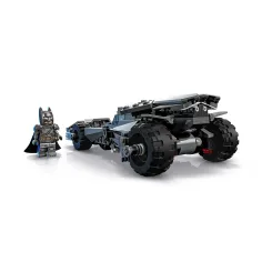 LEGO® Marvel: Батман срещу Супермен™: Батмобил™ (76331) изображение 2
