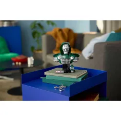 LEGO® Marvel: Доктор Дум бюст (76345) изображение 4