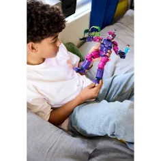 LEGO® Marvel: Геройска битка на Отмъстителите: Събуждането на Доктор Дум (76348) изображение 7