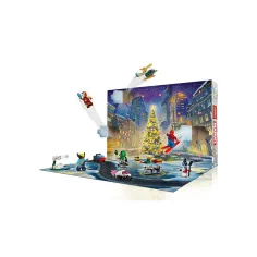 LEGO® Marvel: Коледен календар 2026 (76340) изображение 3