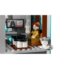 LEGO® Marvel: Отмъстителите: Събуждането на Доктор Дум Новата кула на Отмъстителите (76352) изображение 3