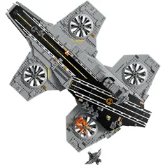 LEGO® Marvel: S.H.I.E.L.D. Хеликериер (76354) изображение 4