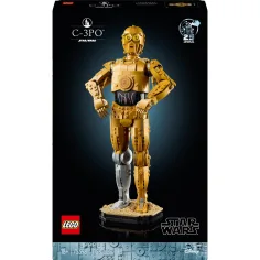 LEGO®: Междузвездни войни™ - C-3PO™ (75398) изображение 1