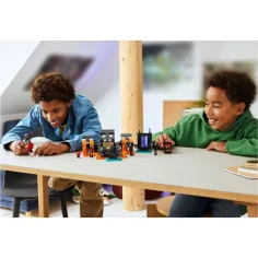 LEGO® Minecraft: Битка с Изсушителите (21590) изображение 4