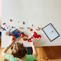 LEGO® Minecraft: Къщата на мумията (21270) изображение 3