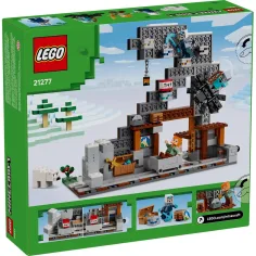 LEGO® Minecraft: Копачната мина (21277) изображение 2