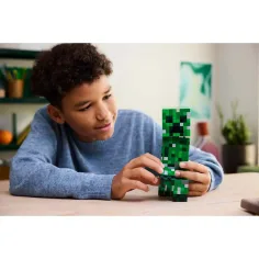LEGO® Minecraft: Крипер™ (21276) изображение 6