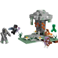 LEGO® Minecraft: Сападтарт (21586) изображение 2