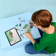 LEGO® Minecraft: Сападтарт (21586) изображение 5