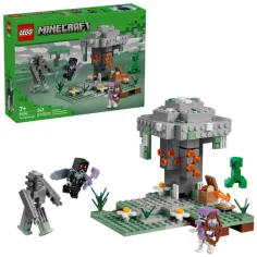 LEGO® Minecraft: Сападтарт (21586)