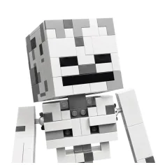 LEGO® Minecraft: Скелетът (21594) изображение 3