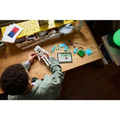 LEGO® Minecraft: Скелетът (21594) изображение 6
