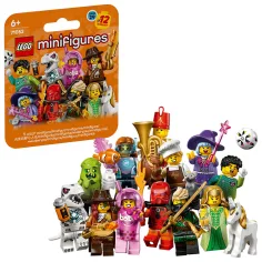 LEGO® Минифигури: 29. серия (71052)