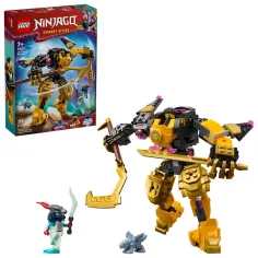 LEGO® Ninjago: Арин Спинджицу бойният робот (71839)