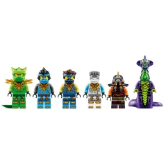 LEGO® Ninjago: Дарът на земята (71869) изображение 3