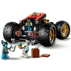 LEGO® Ninjago: Дарът на земята (71869) изображение 5