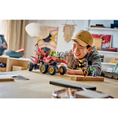 LEGO® Ninjago: Дарът на земята (71869) изображение 8
