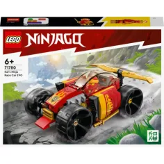 LEGO® Ninjago: Kai EVO нинджа-рейсинг автомобил (71780)