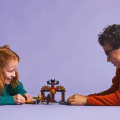 LEGO® Ninjago: Пакет за бой с дракон спинджицу (71826) изображение 3